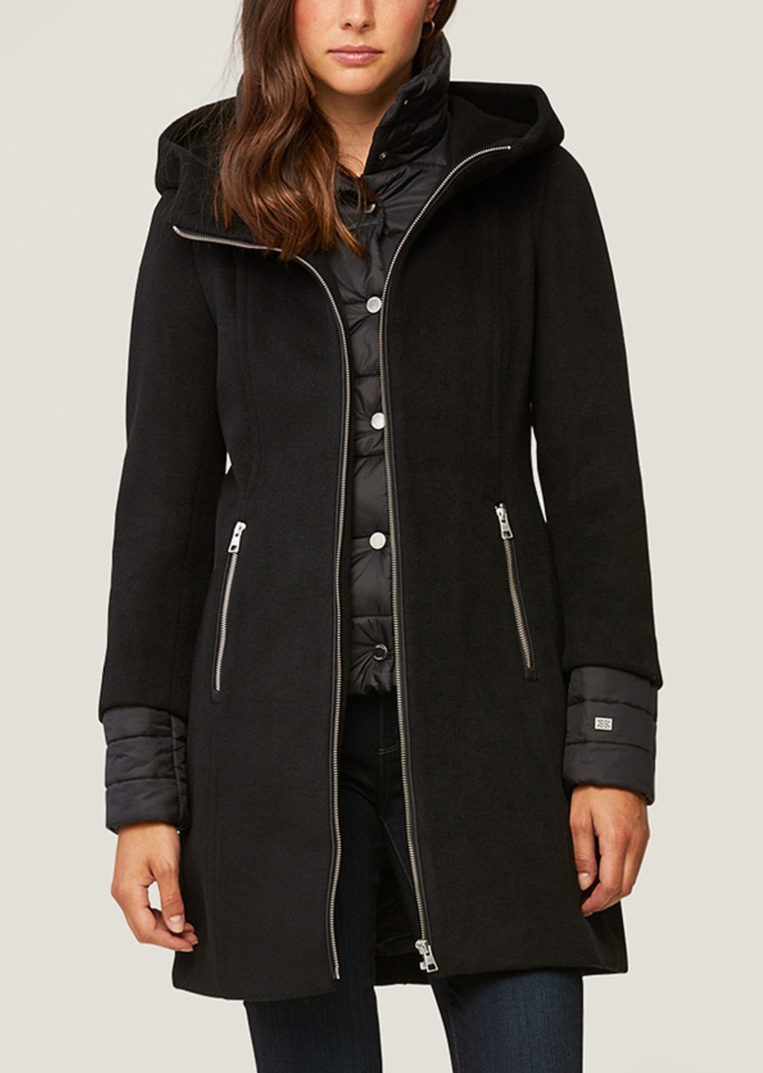 Soia & Kyo Women's Rooney-N Jacket