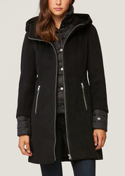 Soia & Kyo Women's Rooney-N Jacket
