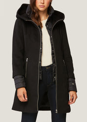 Soia & Kyo Women's Rooney-N Jacket