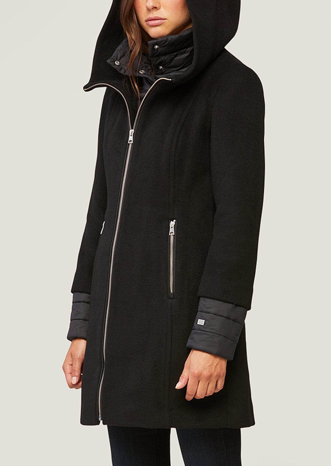 Soia & Kyo Women's Rooney-N Jacket