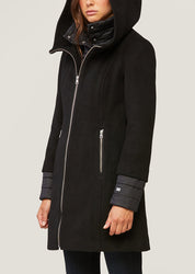 Soia & Kyo Women's Rooney-N Jacket