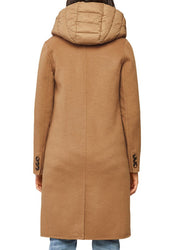 Soia & Kyo Women's Viola 3-in-1 Light Wool Jacket