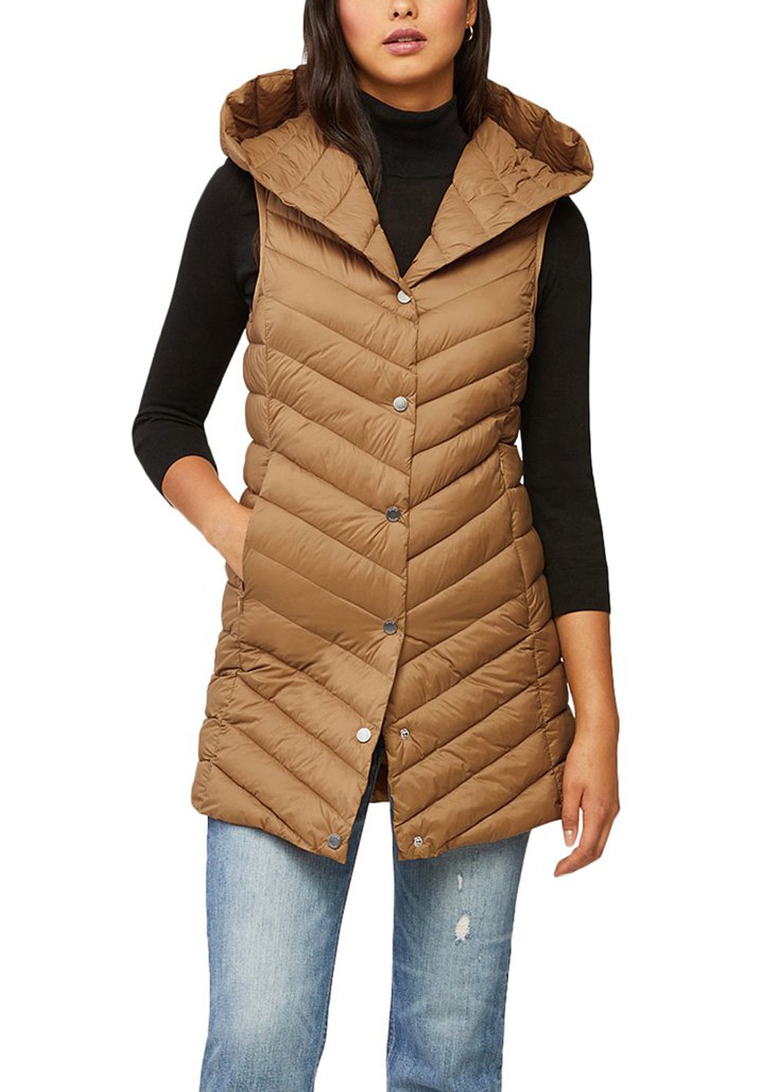 Soia & Kyo Women's Viola 3-in-1 Light Wool Jacket