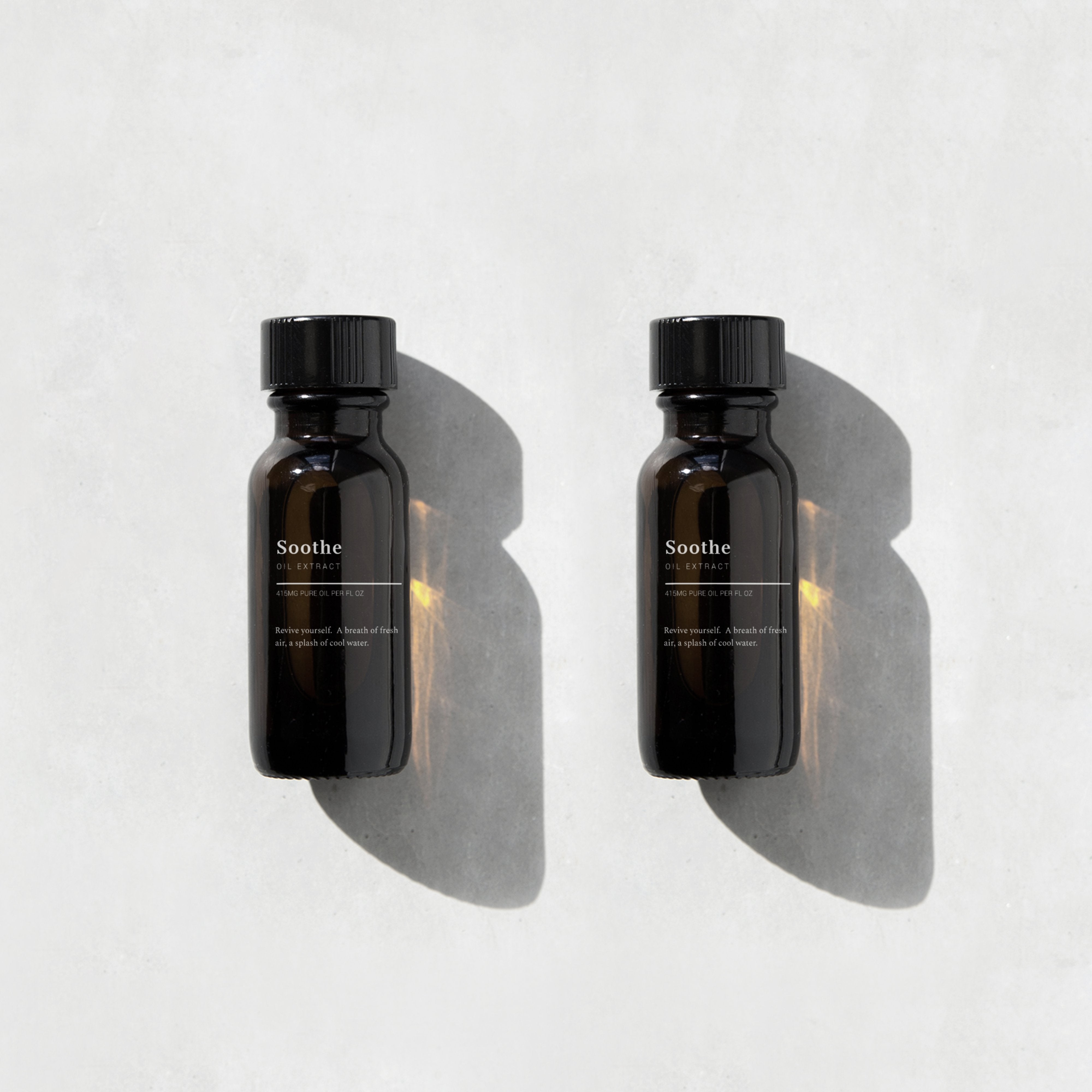 Valerian Root
