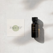 Valerian Root
