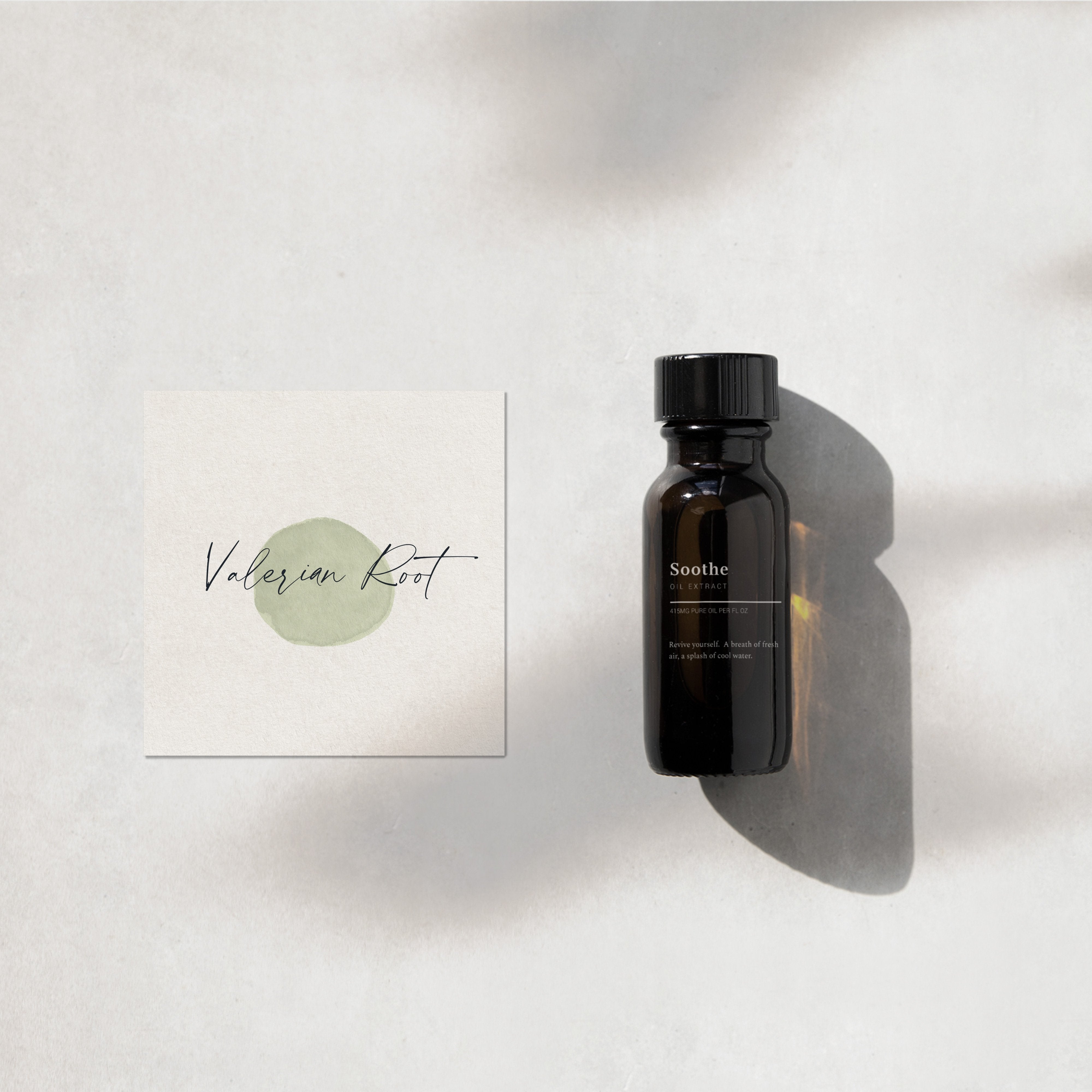 Valerian Root