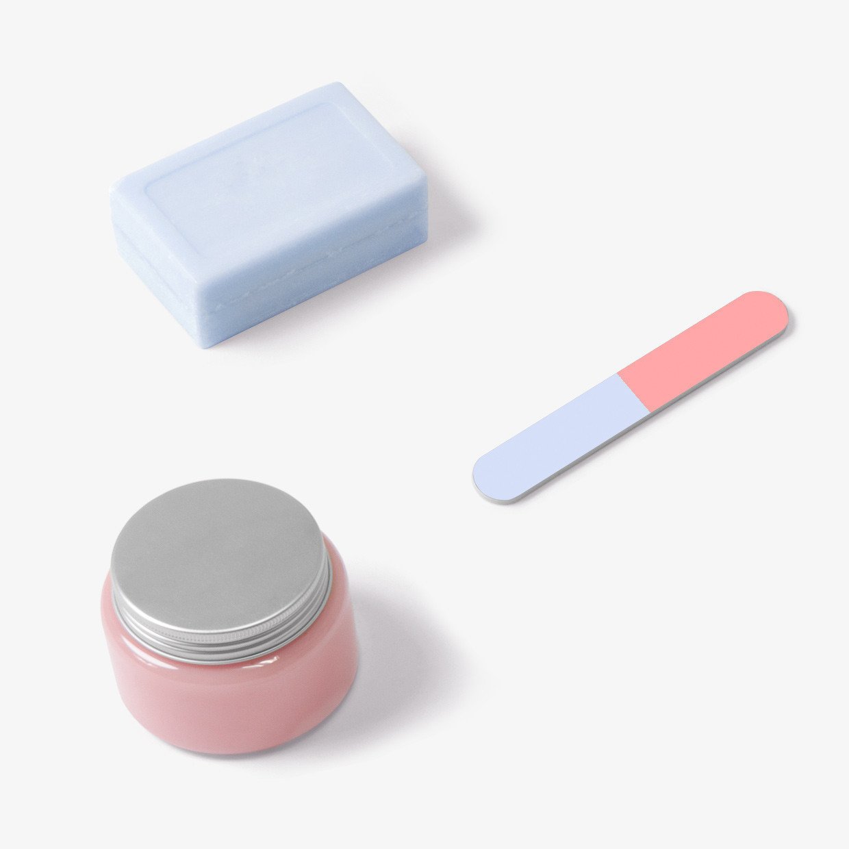 Skin Heal Kit