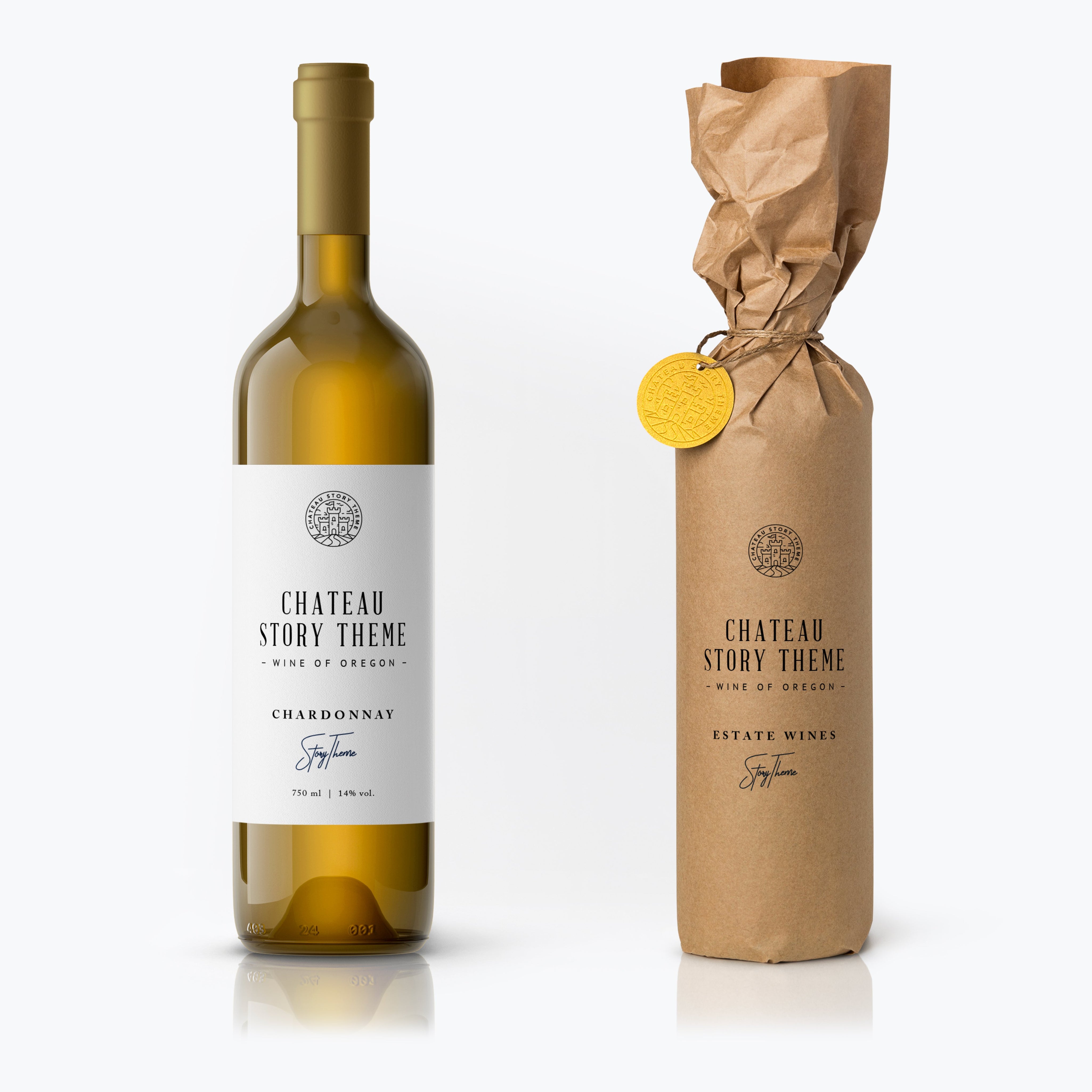 Chardonnay